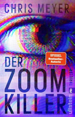 Der Zoom-Killer / Tom-Bachmann-Serie Bd.2 von Ullstein TB